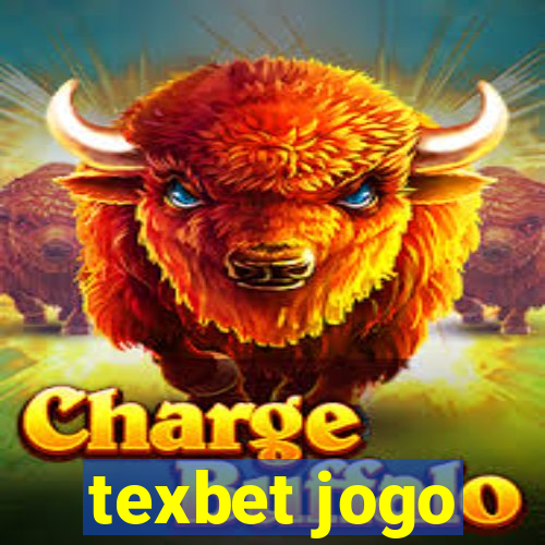 texbet jogo